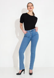 Heidi Jeans - Light Blue | Mingel