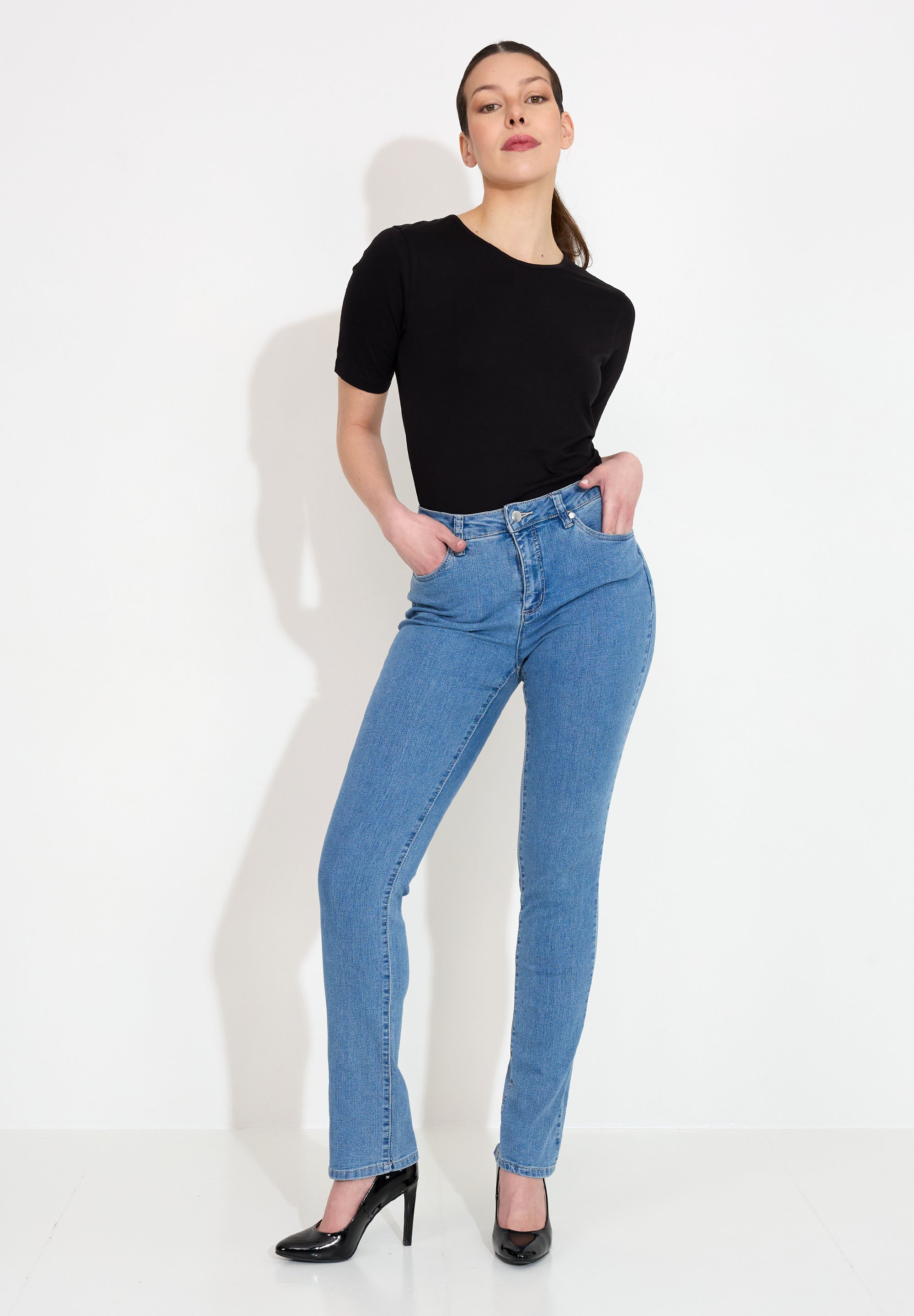 MINGEL JEANS