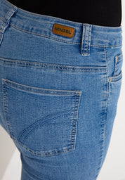 Heidi Jeans - Light Blue | Mingel