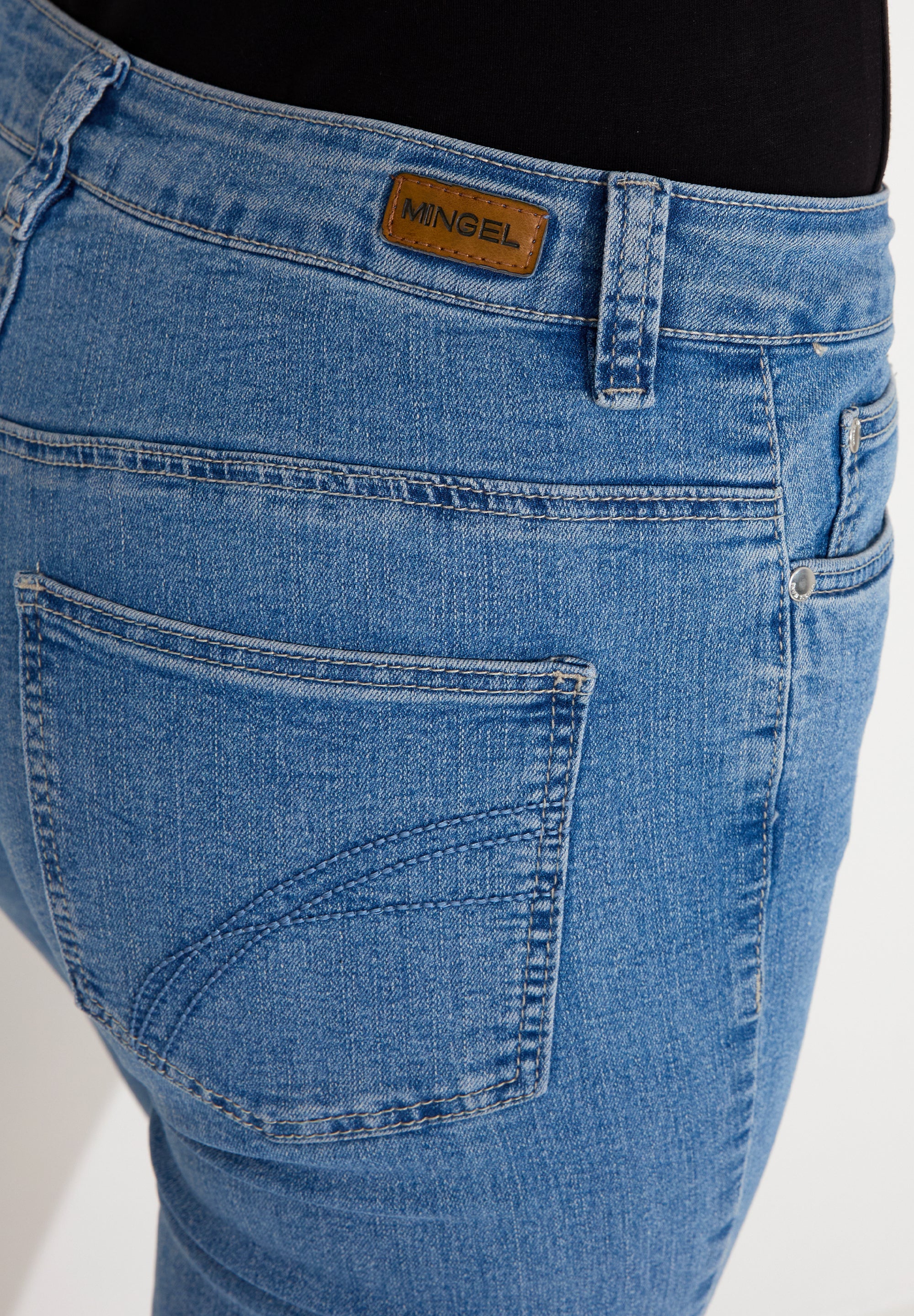 Heidi Jeans - Light Blue | Mingel