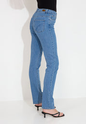 Heidi Jeans - Light Blue | Mingel