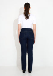 Vera Jeans - Dark Indigo | Mingel