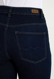 Vera Jeans - Dark Indigo | Mingel