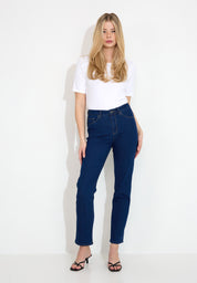 Vera Jeans - Indigo | Mingel
