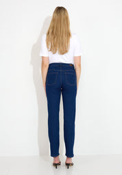 Vera Jeans - Indigo | Mingel
