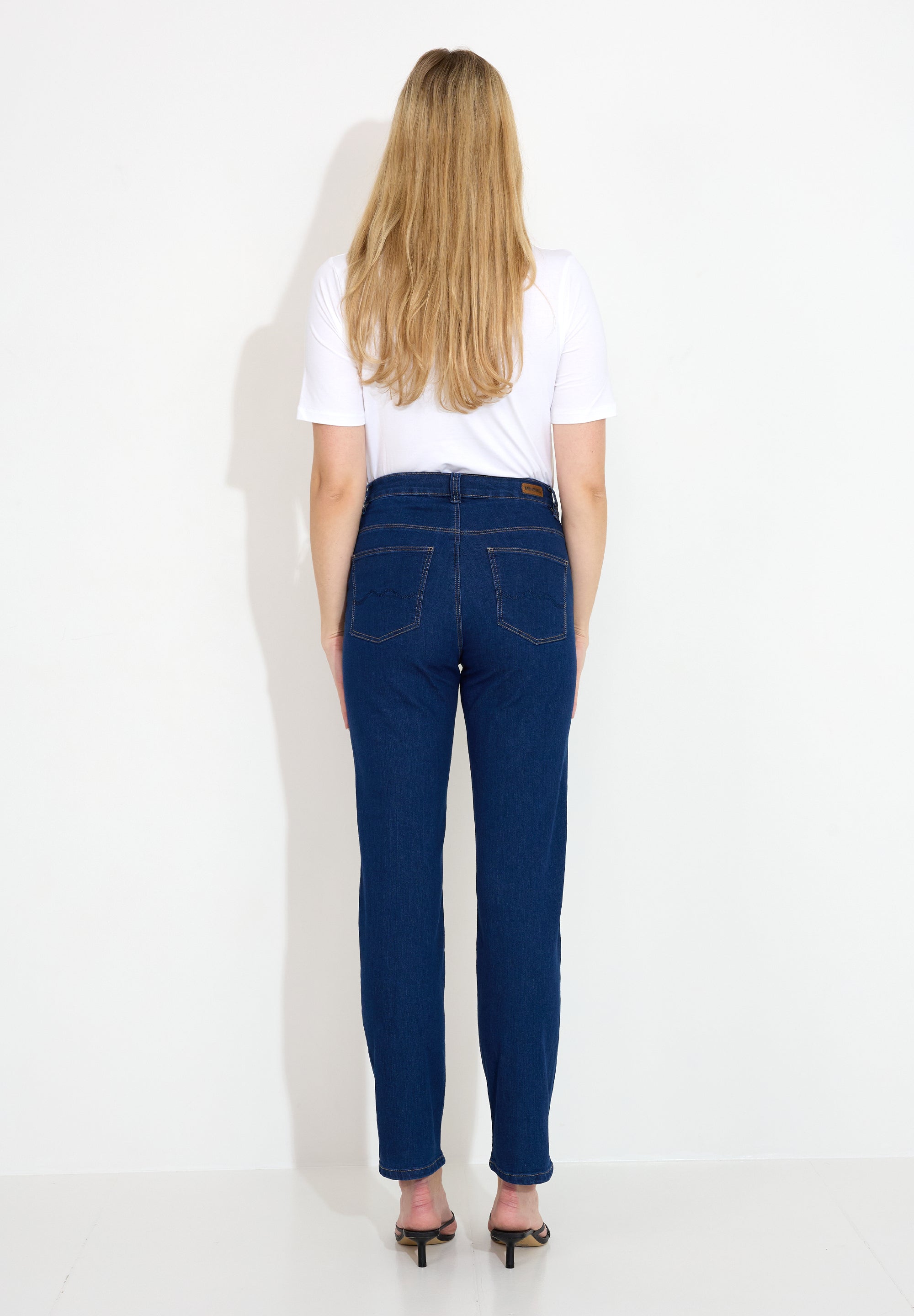 Vera Jeans - Indigo | Mingel