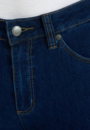 Vera Jeans - Indigo | Mingel