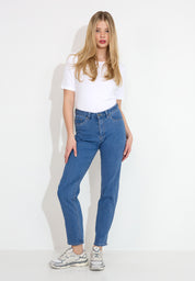 Vera Jeans - Light Blue | Mingel