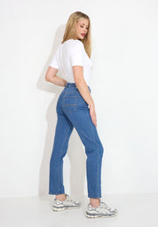 Vera Jeans - Light Blue | Mingel