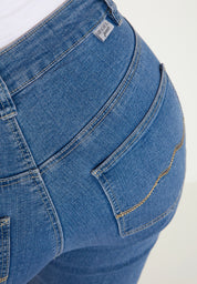 Vera Jeans - Light Blue | Mingel