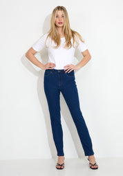 Heidi Jeans - Indigo | Mingel
