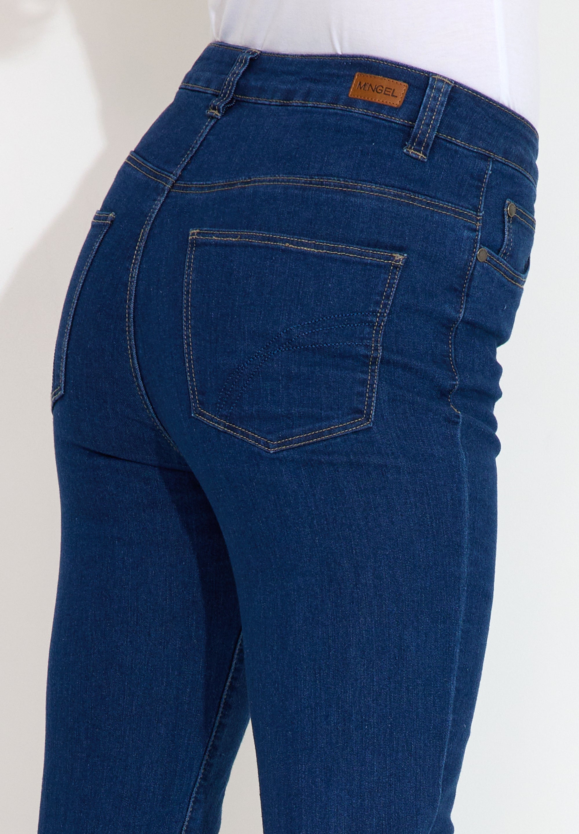 Heidi Jeans - Indigo | Mingel