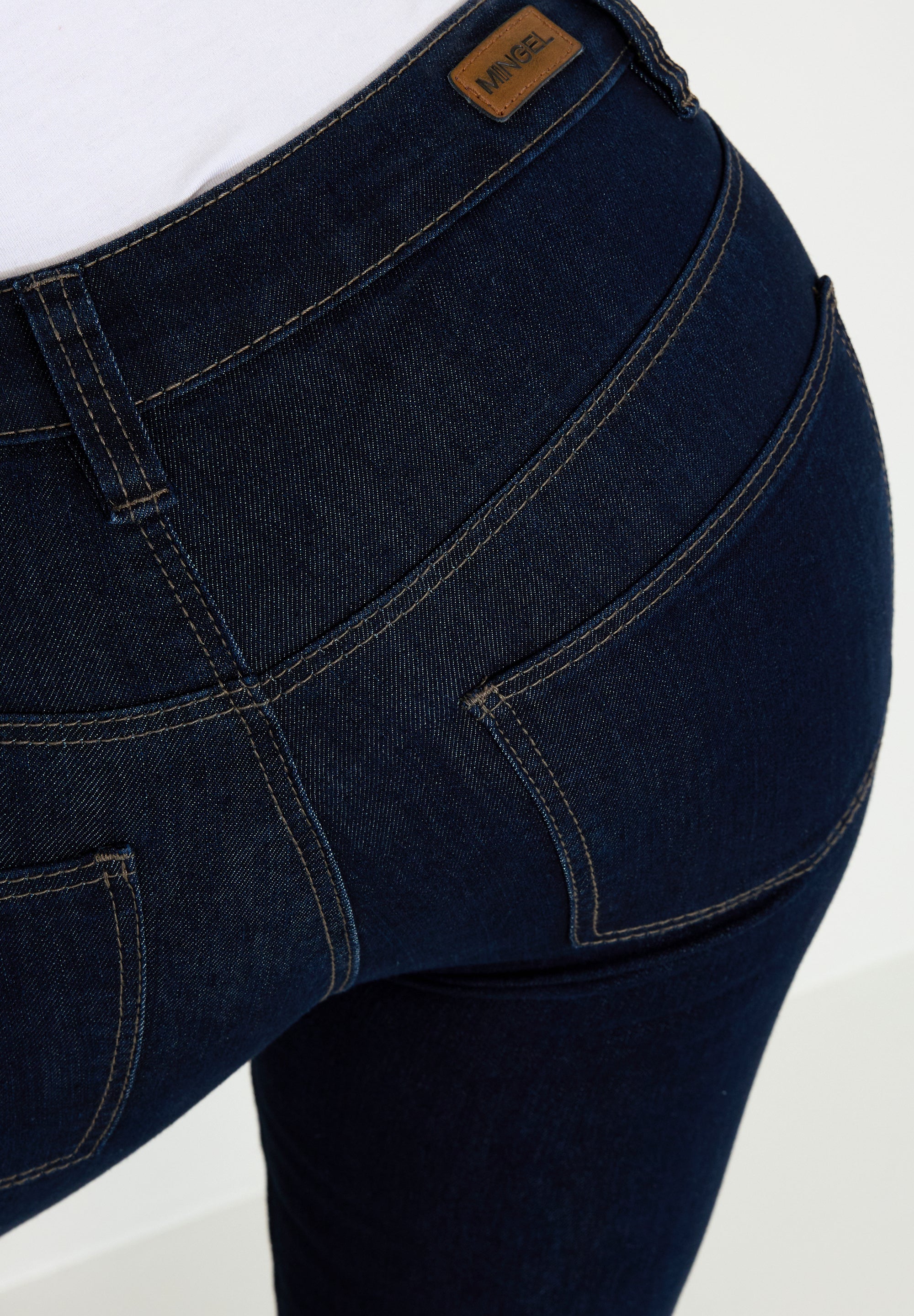 Zazza Jeans | Mingel