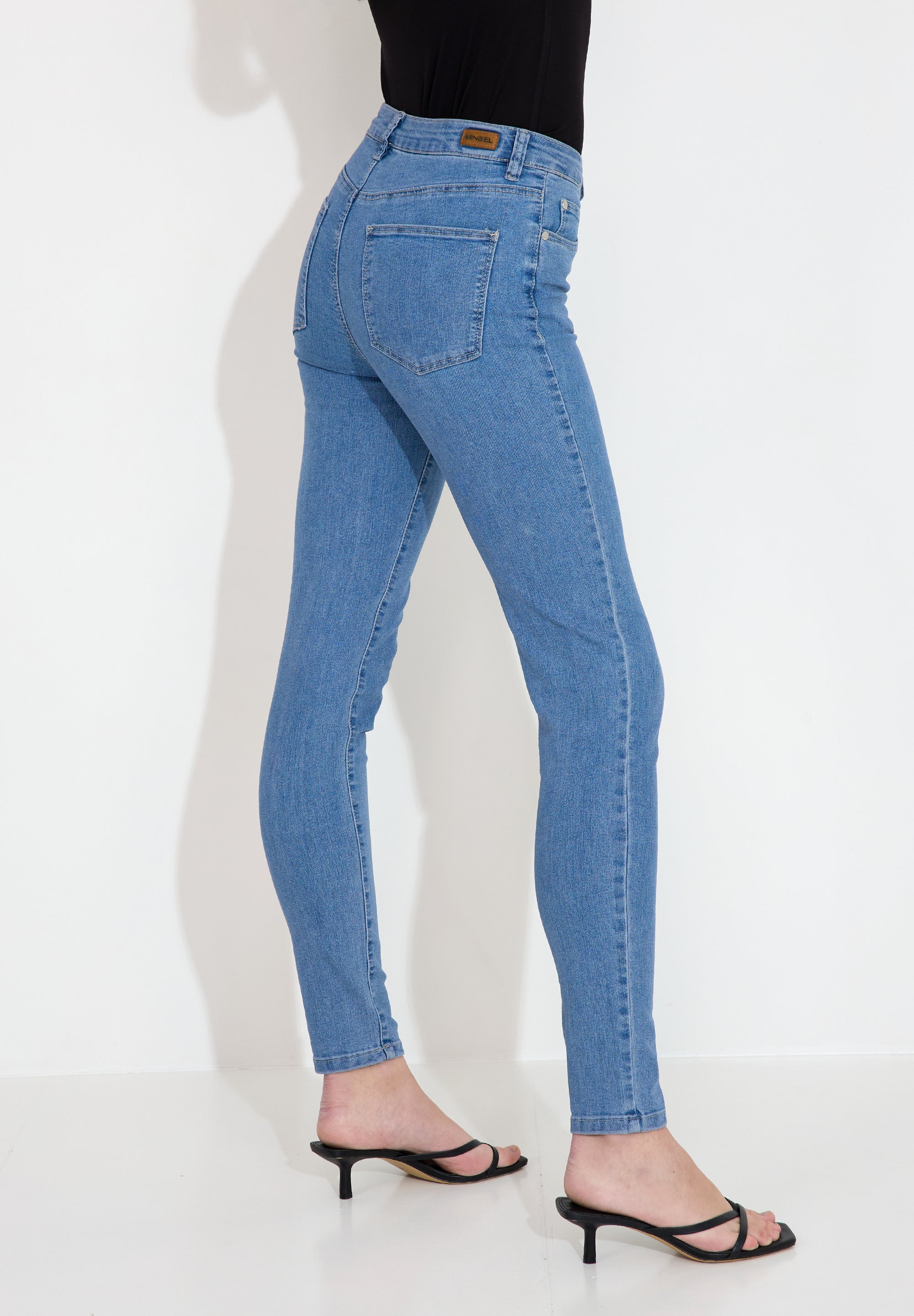 Zazza Jeans | Mingel