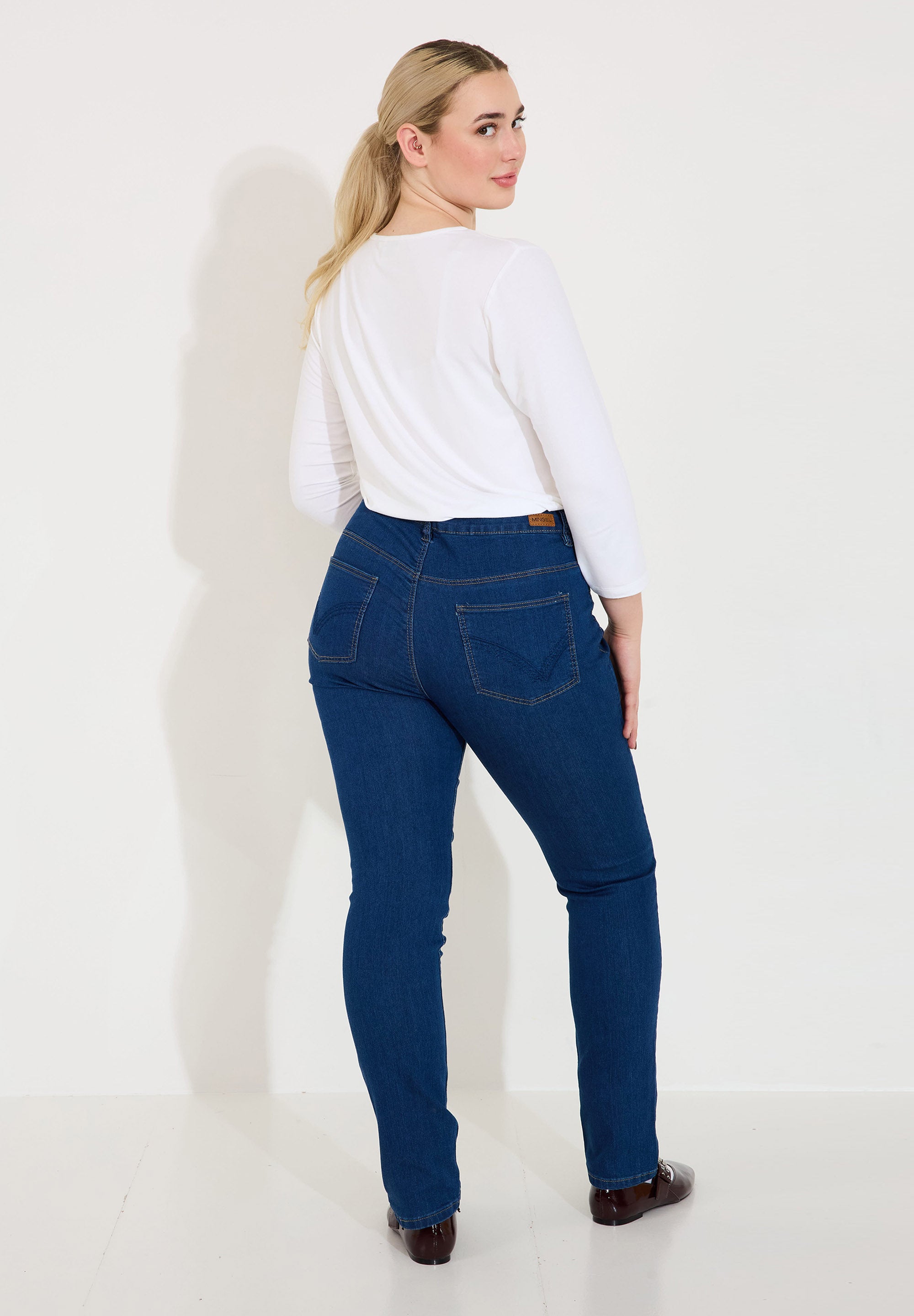 Ella Jeans - Indigo | Mingel