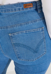Ella Jeans - Light Blue | Mingel