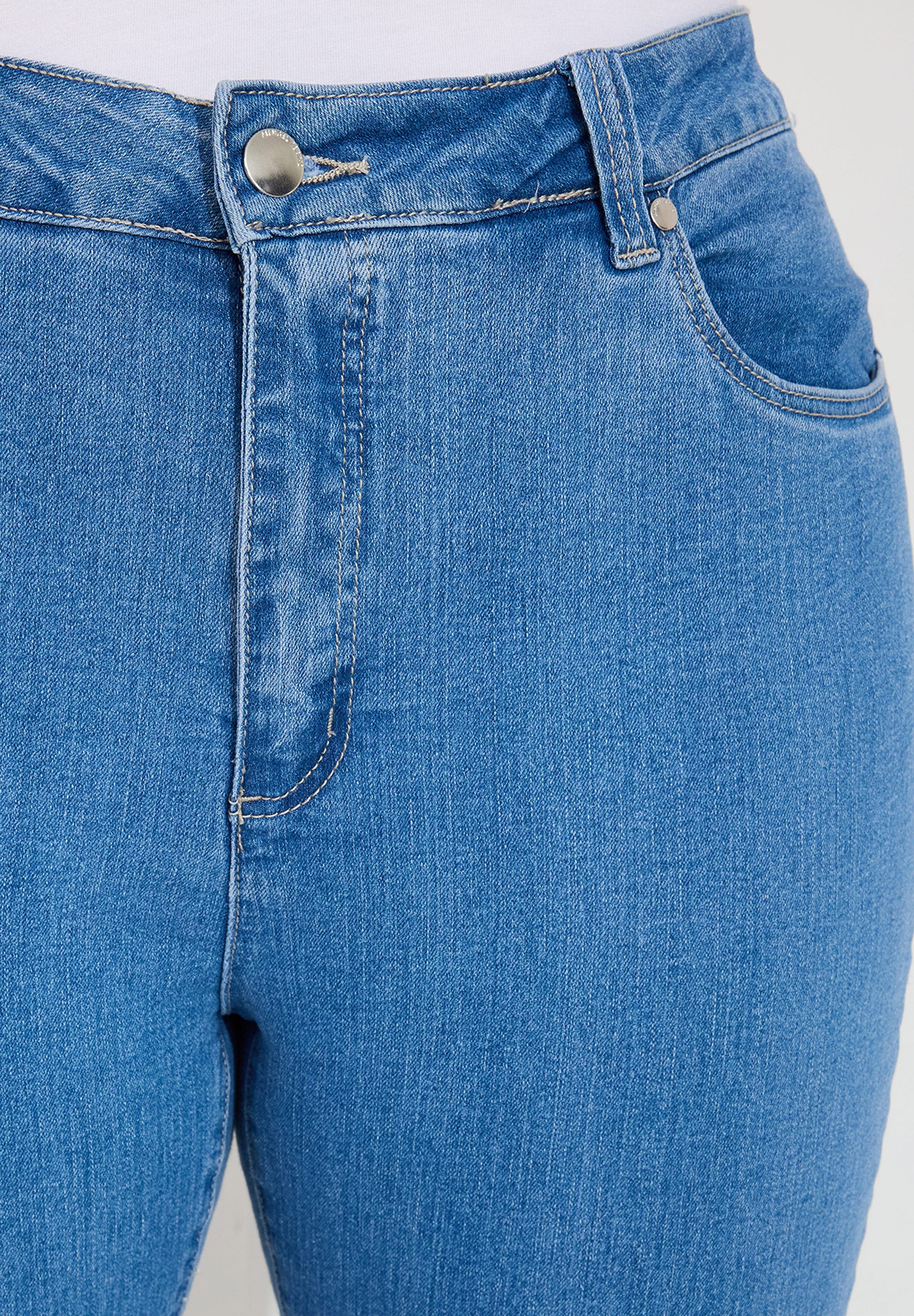 Heidi Jeans - Light Blue | Mingel