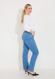 Heidi Jeans - Light Blue | Mingel