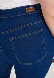 Zazza Jeans - Indigo | Mingel