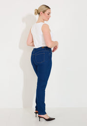 Zazza Jeans - Indigo | Mingel