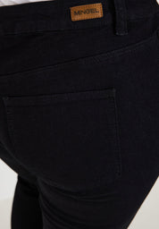 Zazza Jeans - Svart | Mingel